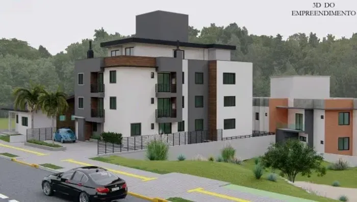 Apartamento para Venda em Florianópolis, Ribeirão Da Ilha, 1 dormitório, 1 banheiro