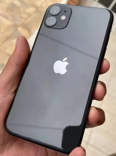 iPhone 11| Bateria 85% original Apple