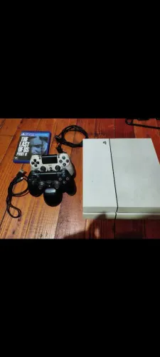 PS4 FAT 900GB