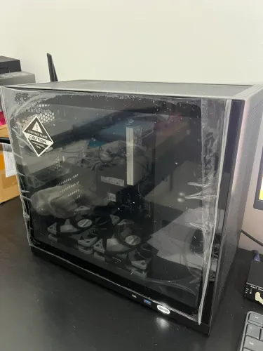 PC DDR5 - 8600G 32GB