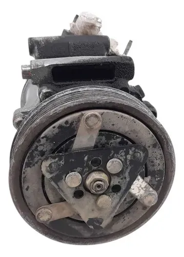 Compressor Ar Condicionado Peugeot 307 2.0 2009