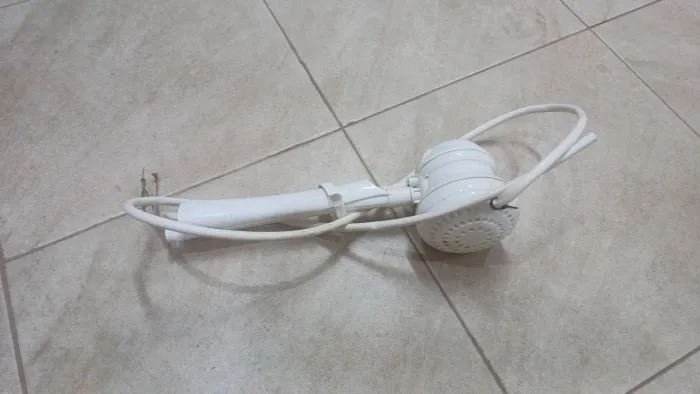 Chuveiro 220V