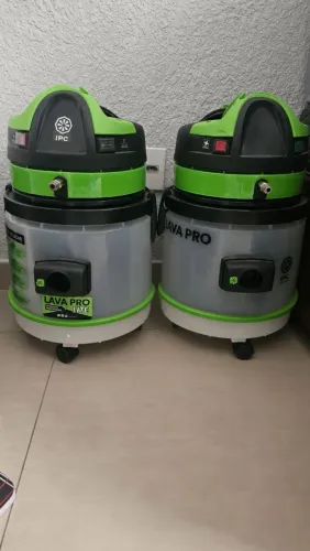 Extratora IPC