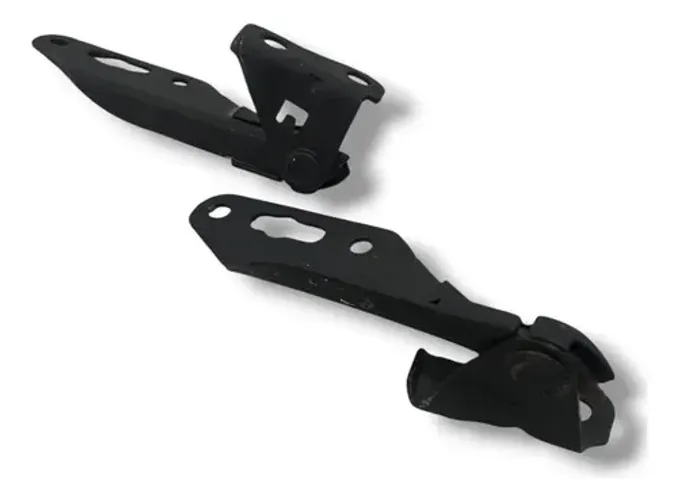 Par Dobradiça Capô Honda Civic 1.6 1996 1997 1999 2000