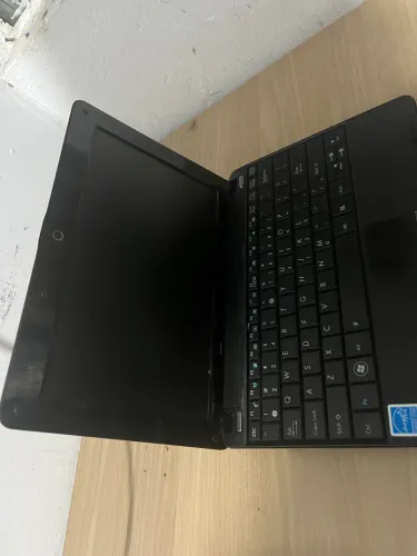 Vendo netbook