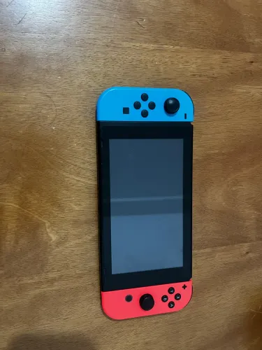 Nintendo switch 32 GB