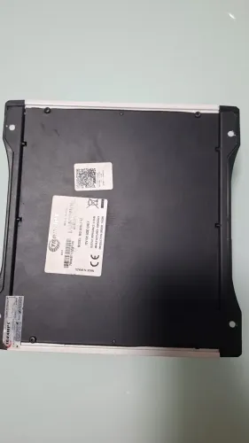 Vendo modulo md 3000 4 ohms