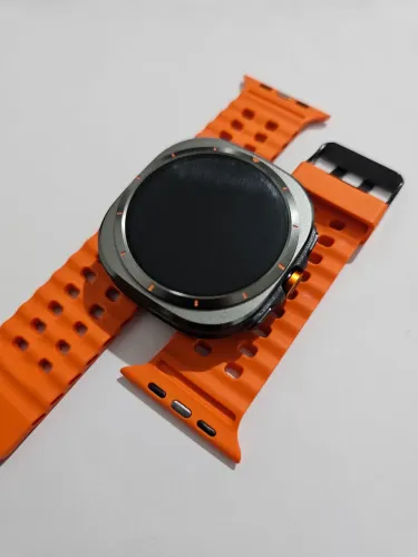 Smartwatch Microwear