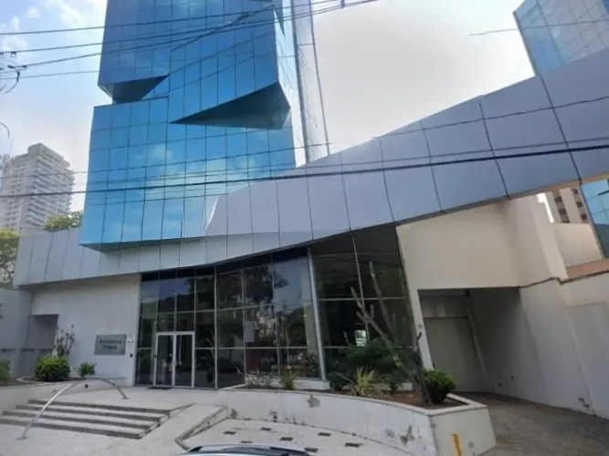 Sala a venda no Cambuí em Campinas/SP