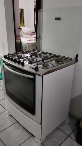 fogão 6 bocas