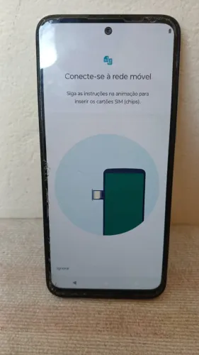 Motorola G31 usado