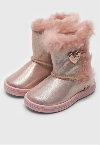 Bota Molekinha n19