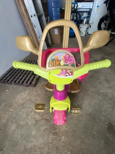 Velocipe