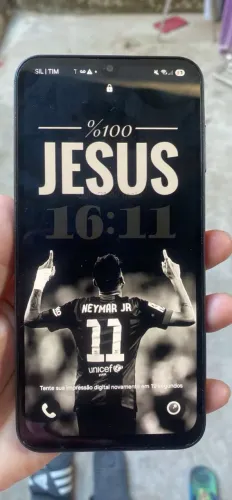 Vendo A15 5G(ou troco por iPhone 7 plus para cima)
