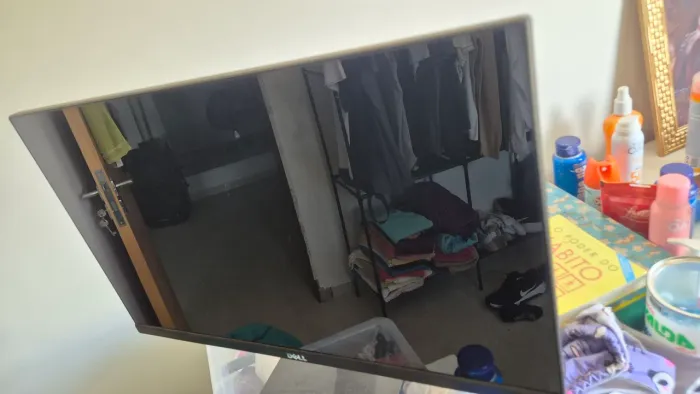 Monitor 26" Dell