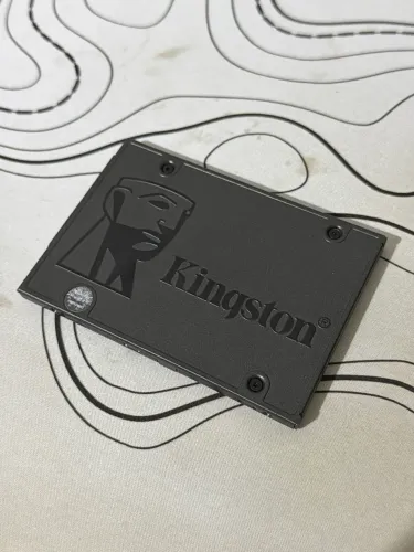 Ssd Kingston 960GB