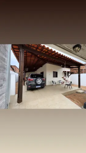 Casa de praia