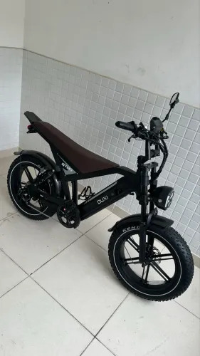 GT 20 OUXI BIKE