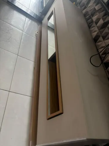 Rack com rodinha 