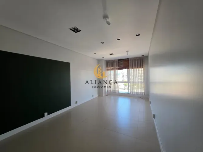 Sala Comercial em Estreito, Florianópolis/SC