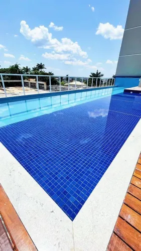 APARTAMENTO VICENTE PIRES A VENDA LAZER COMPLETO