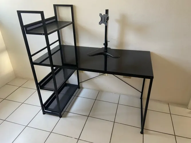 Mesa escritório/escrevainha
