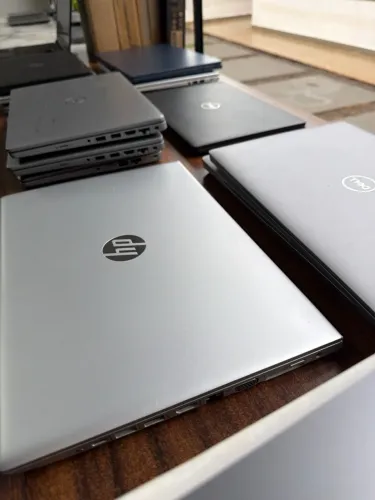 Notebook Dell 5420 i5 11 / 16gb / 256gb nvme