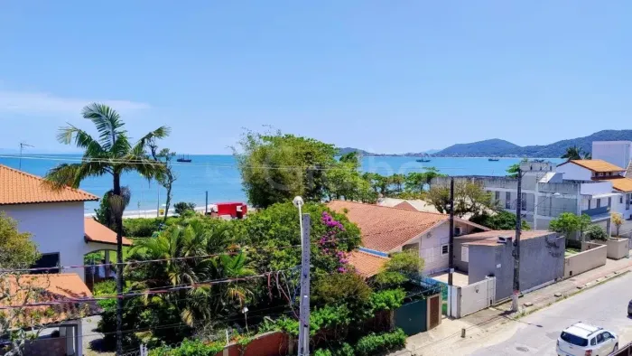 Imóvel para venda possui 64 metros quadrados com 2 quartos