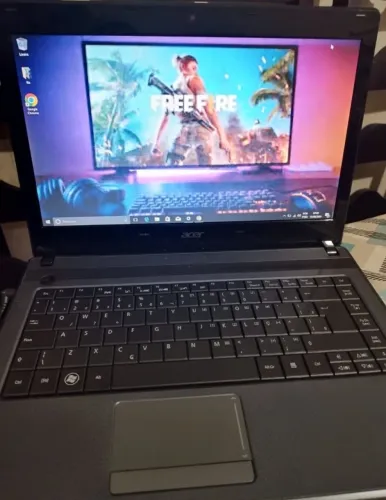 notebook 6 gigas entrego região