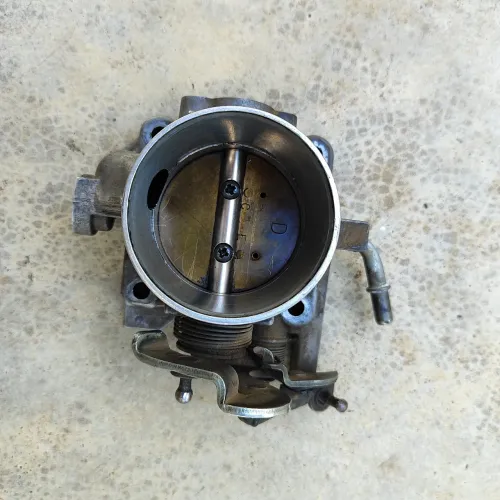Corpo de borboleta TBI Ranger 4.0 v6 95~98