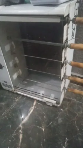 Frangueira pequena