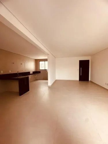 Apto, Alto Padrão, Centro de Contagem, Financia.