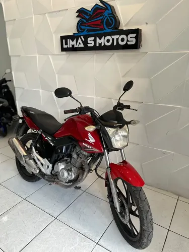 HONDA FAN 160 2018 ESDI BEM CONSERVADA REPASSE