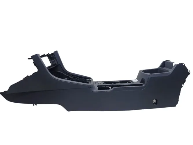 Console Central Apoio Braço Vw Golf 2.0 Gti 2014 5gm862535