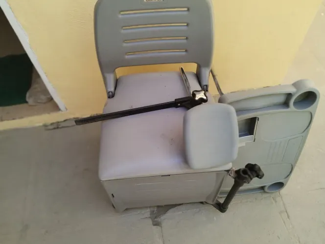 Cadeira para manicure 