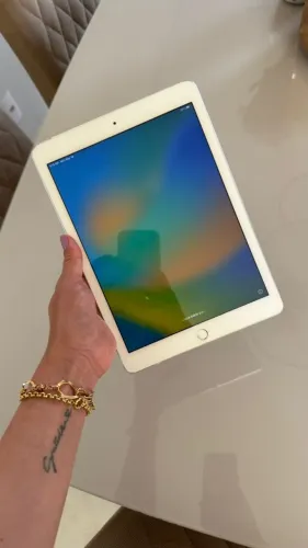 iPad 5° geraçao 