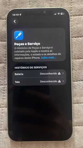 Vendo iPhone 12