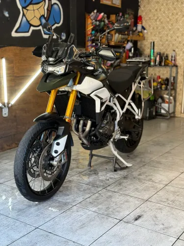 Tiger 900 Rally 23/23