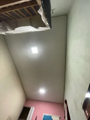 Gesso Gomes MG | Gesso Liso, Drywall e Molduras