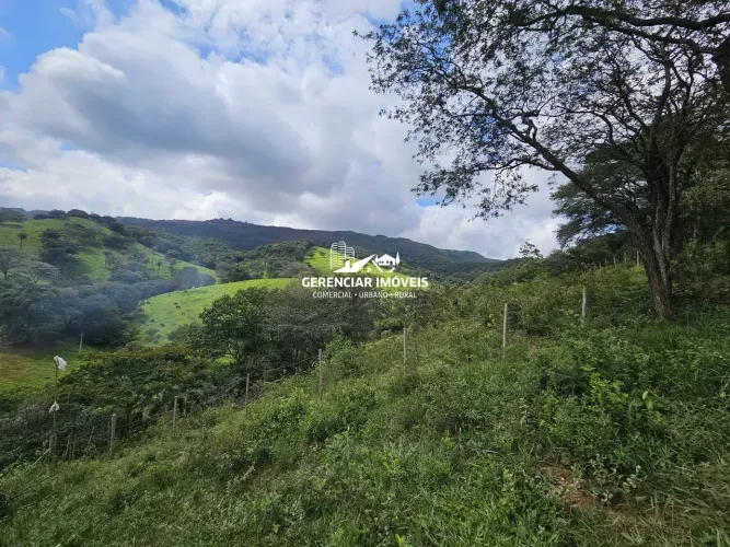 Terreno 10.000m² à venda entre Itaúna e Mateus Leme  MG