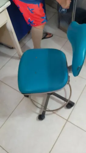 Mocho a gas