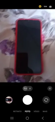 Vendo celular A04 sansumg
