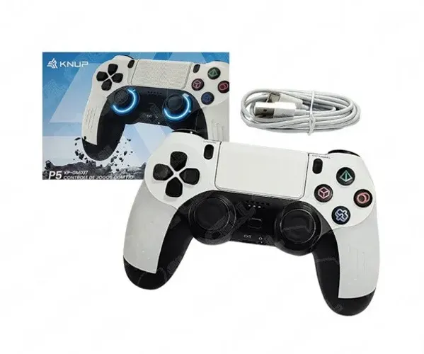 Controle PC KP-GM037 P5 Simples 2m