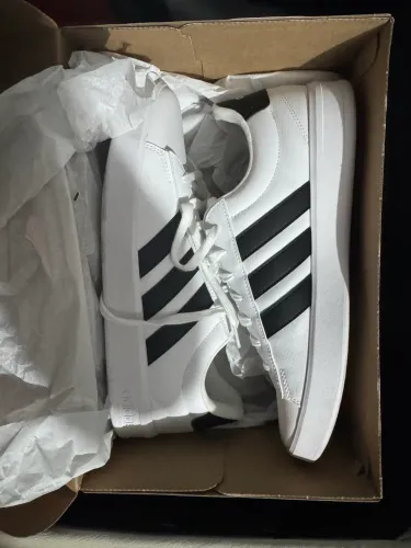 Tenis Adidas GrandCourt III