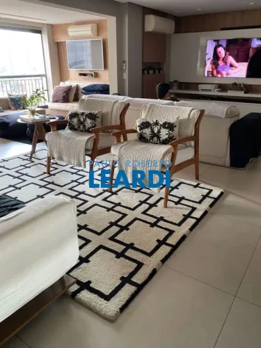 APARTAMENTO - ACLIMAÇÃO - SP