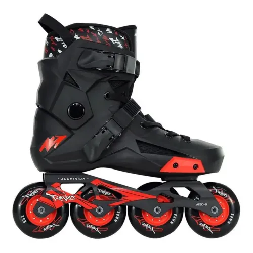 Patins Traxart Revolt