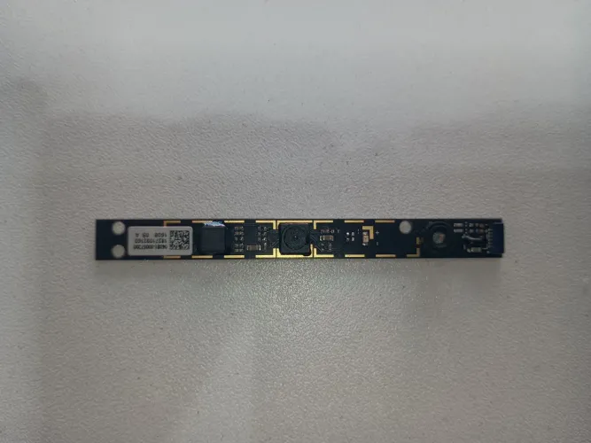 Webcam notebook ASUS X541U