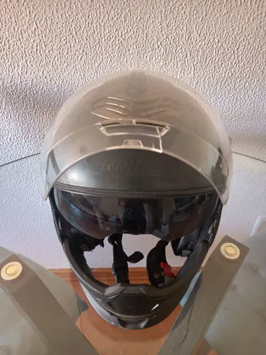 Capacete Nolan