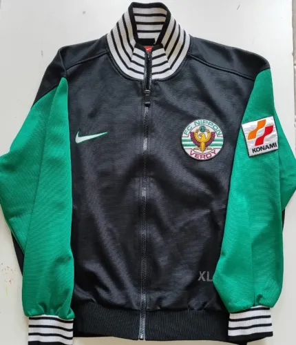 Jaqueta Nike time Japonês TOKYO VERDY