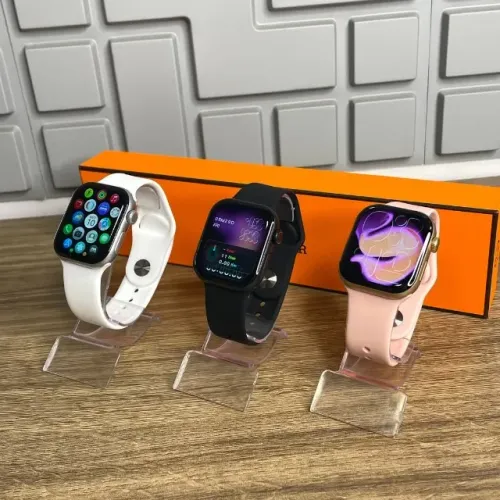 SMARTWATCH MINI 42MM